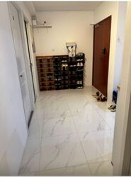Aquarius By The Park (D16), Condominium #580568501